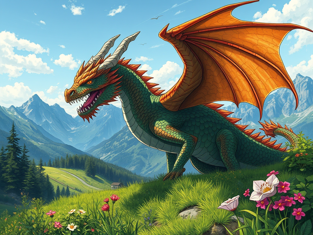 Photography close up of a red flower.